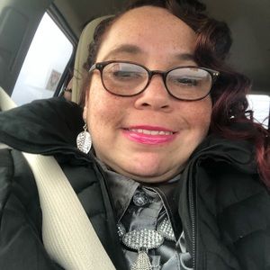 Meet your Posher, Hazel